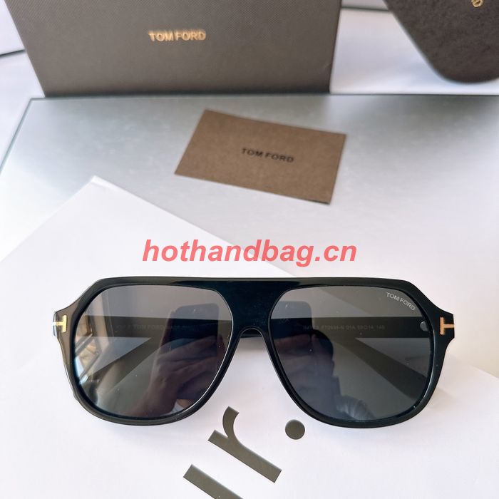 Tom Ford Sunglasses Top Quality TOS01039